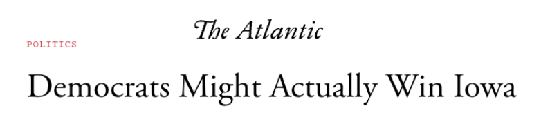 The Atlantic