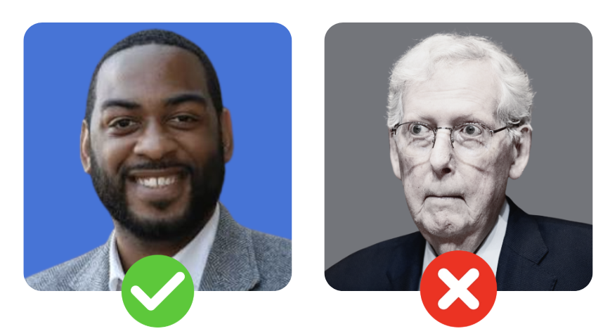 Support Charles Booker