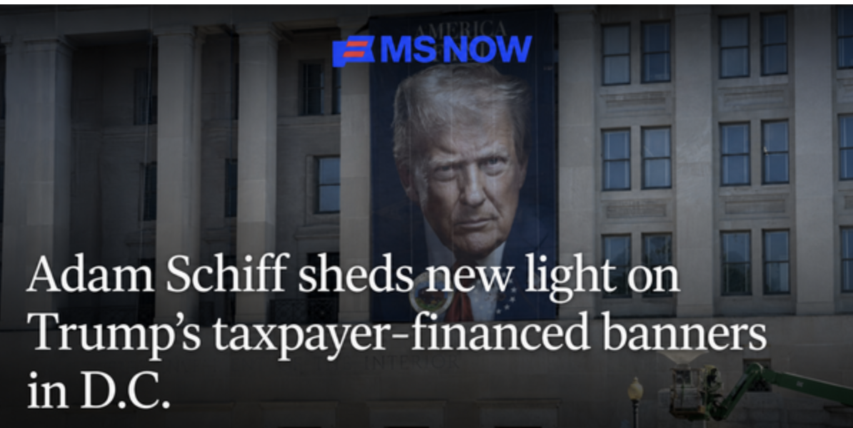 MS NOW