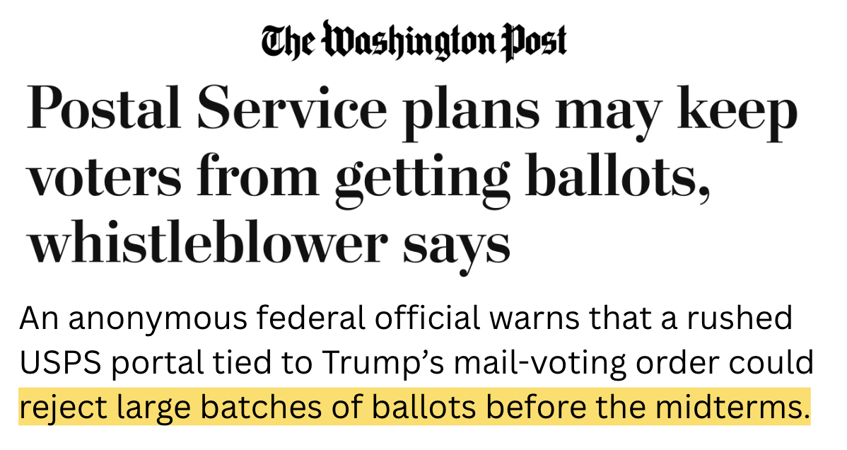 The Washington Post