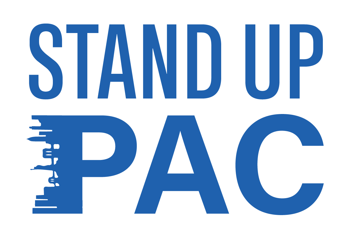 Stand Up