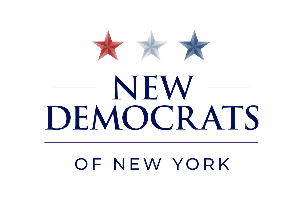 New Democrats of New York