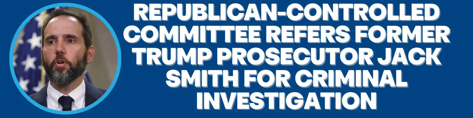 [Image of Jack Smith]