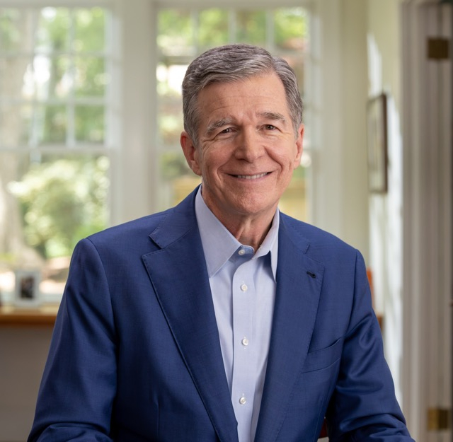 Roy Cooper Roy Cooper