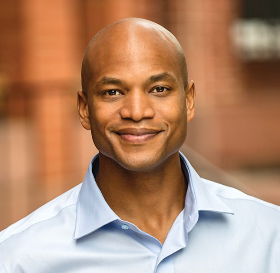 Wes Moore
