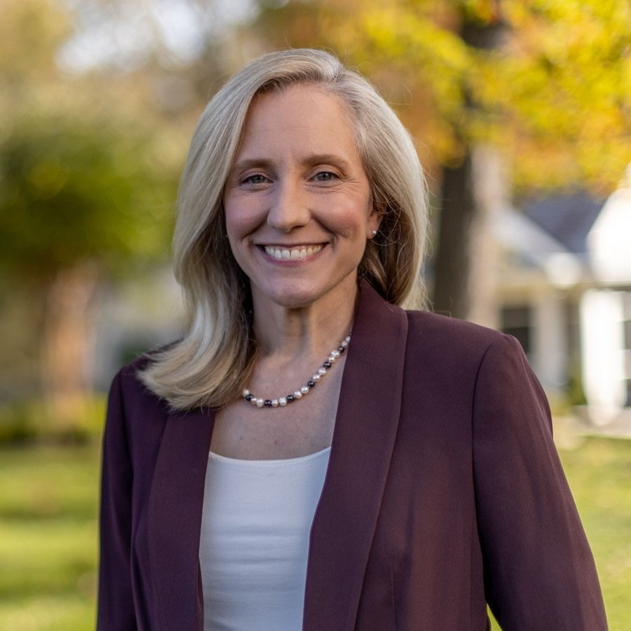 Abigail Spanberger Abigail Spanberger