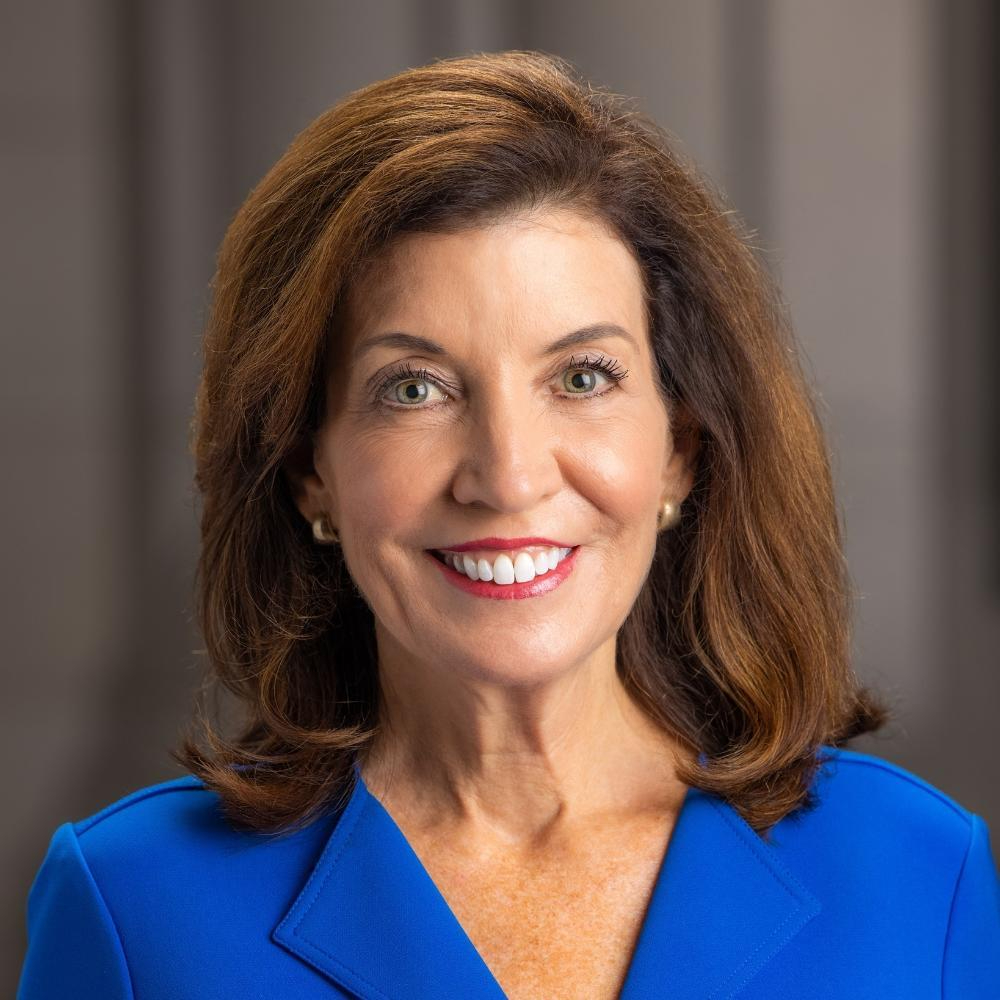 Kathy Hochul Kathy Hochul
