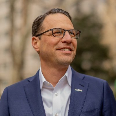 Josh Shapiro Josh Shapiro