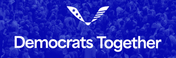 STAND UP AND FIGHT, DEMOCRATS!