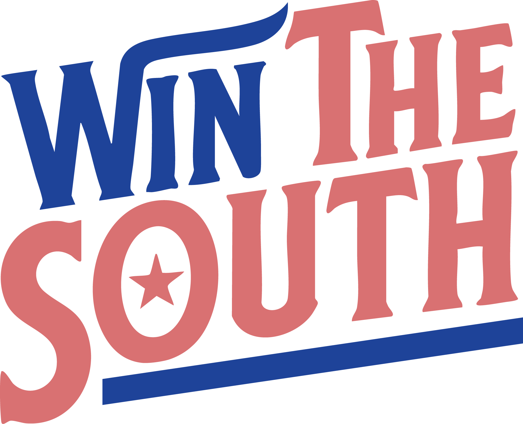 Win the South
