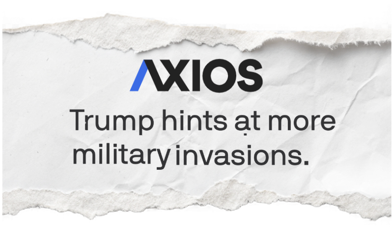 Axios