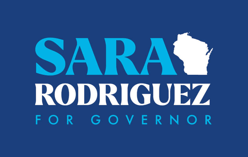 Sara Rodriguez Logo