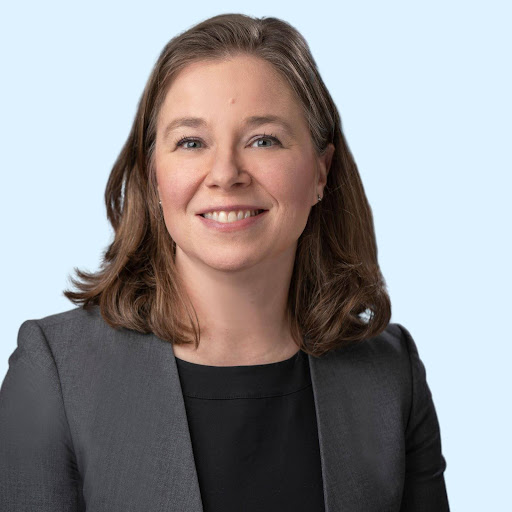 Headshot of Sara Rodriguez