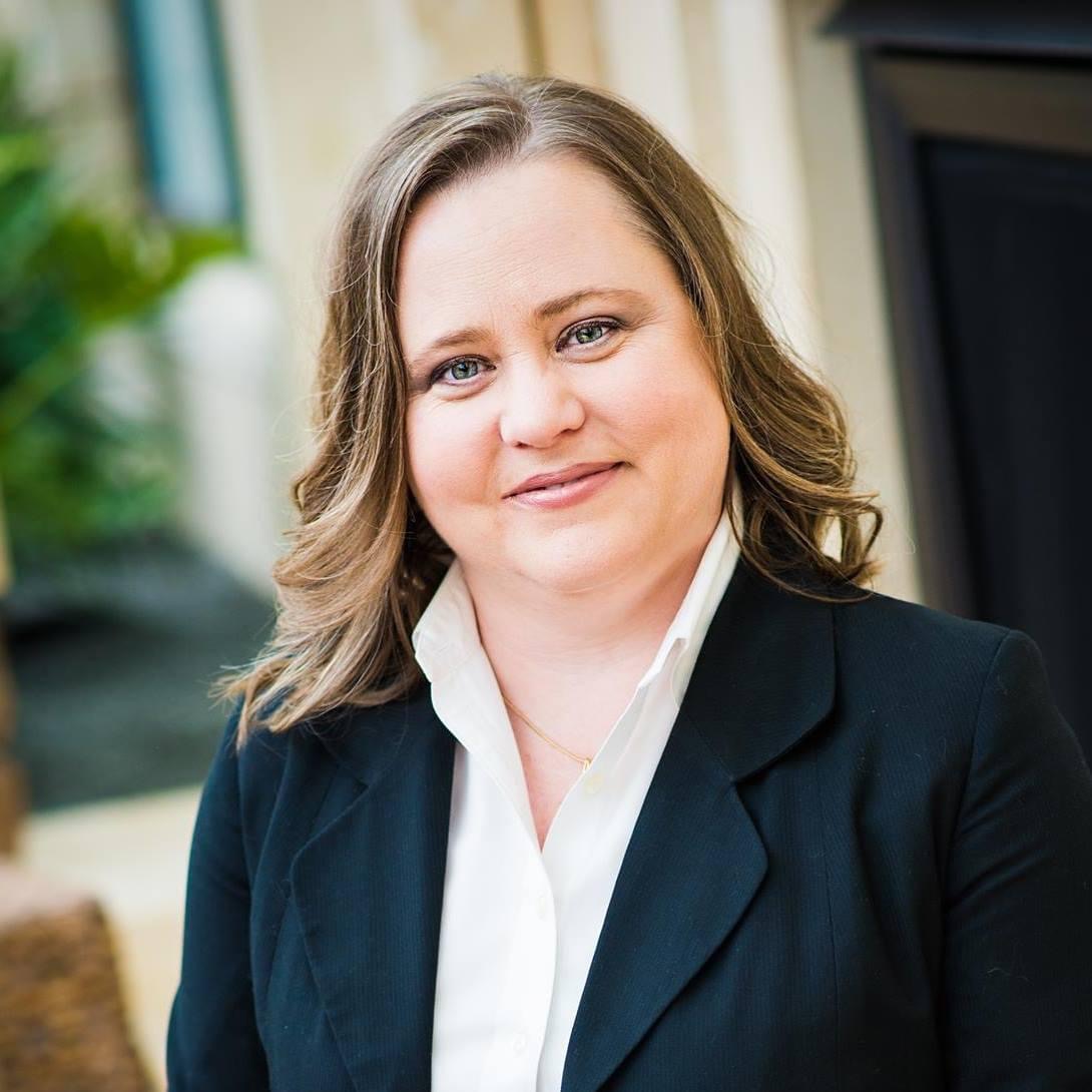 A picture of Rep. Jodi Emerson